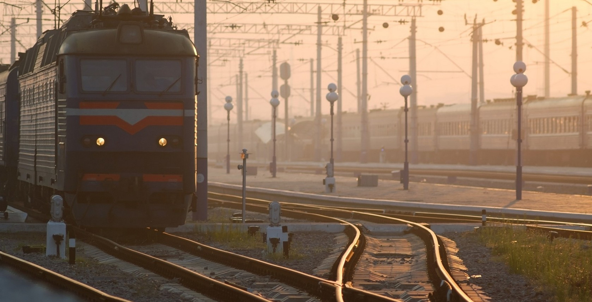 Якою буде Укрзалізниця, якщо все піде за планом