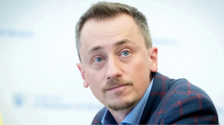 Соболев вошел в состав наблюдательного совета Нафтогаза