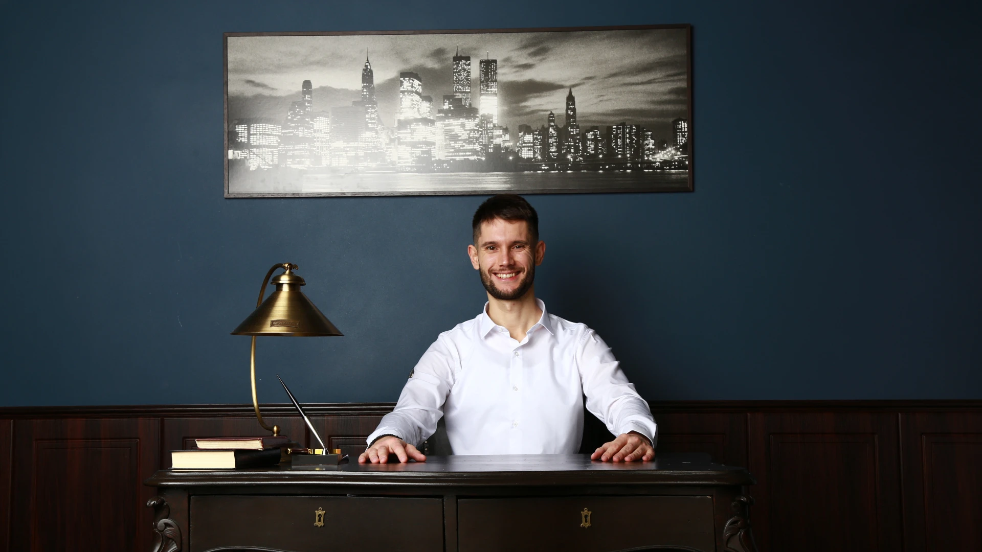 Man's Set 10 років: шлях від інвестицій в $2 000 до зміни стандартів чоловічої білизни