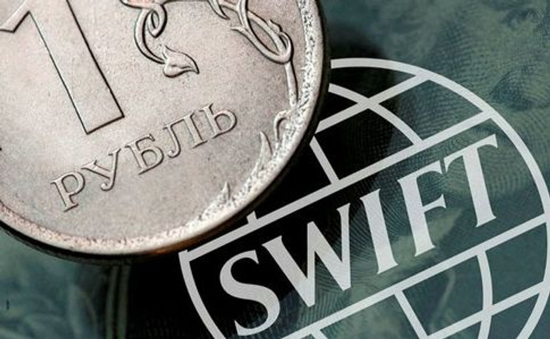 ЄС та G7 не схвалили повне відключення Росії від SWIFT попри очікування