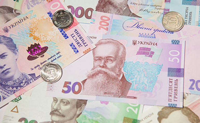 Проєкт держбюджету-2024 передбачає підвищення мінімалки на 400 гривень з січня – Мінфін