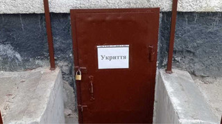 Ремонт укриття на Одещині: підрядник  взяв 6 мільйонів гривень і закинув роботу