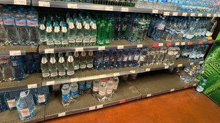 Одесская область после атаки РФ: в ОГА рассказали об обеспечении жителей водой