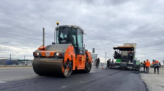 Рада поддержала ратификацию соглашения с ЕИБ по восстановлению дорог