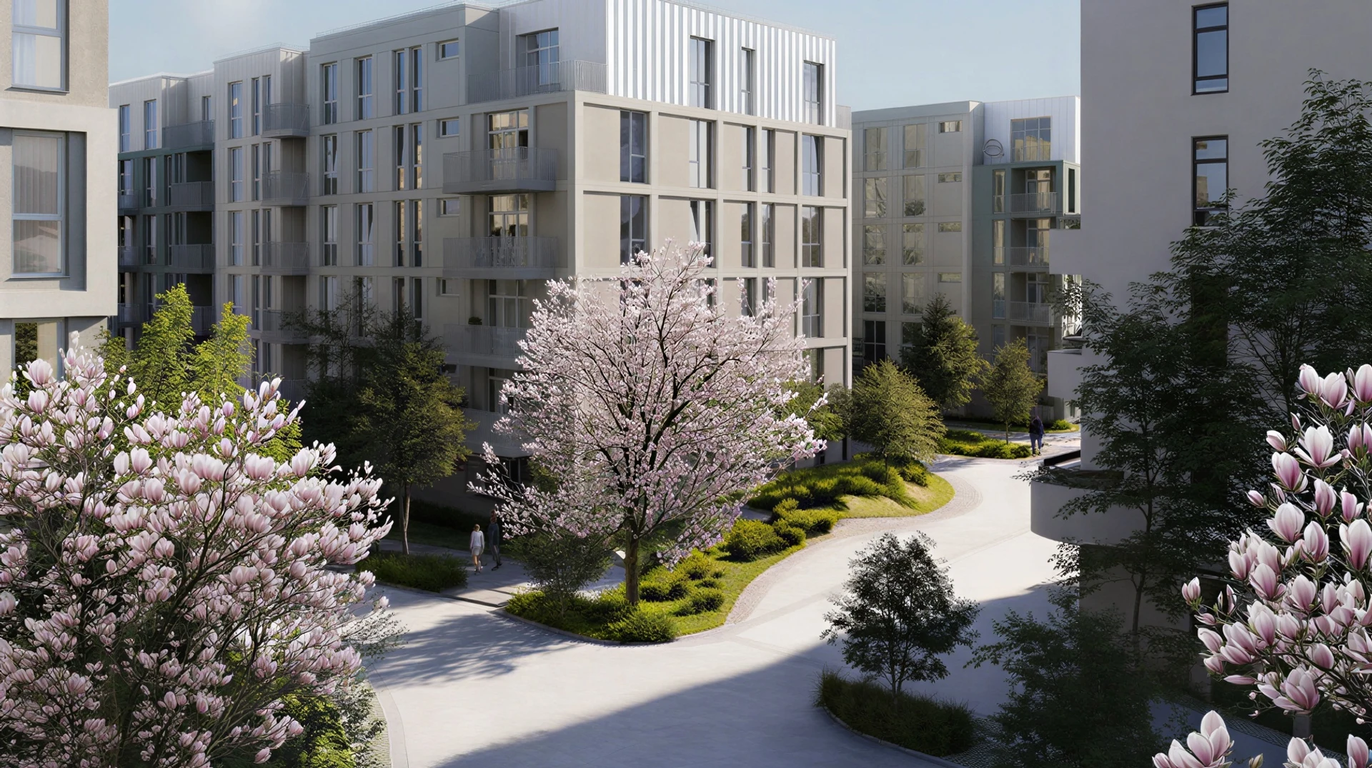 Avalon Magnolia – якість, перевірена часом