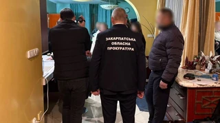 Не задекларированные 14 миллионов гривен: будут судить ужгородского депутата