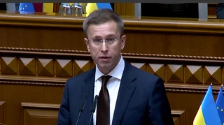 Корецький: Україна ризикує недоотримати значну частину допомоги від партнерів
