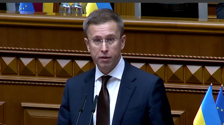 Корецький: Україна ризикує недоотримати значну частину допомоги від партнерів