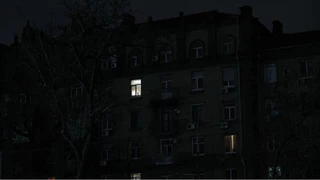Частина Києва залишилася без світла