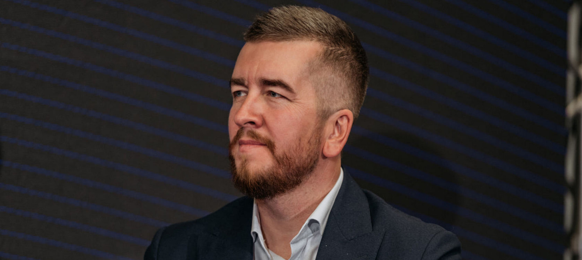 Коли виїжджають десятки тисяч інших і не повертаються, це нікого не турбує. Голова IT Ukraine про бронювання та втечу компаній