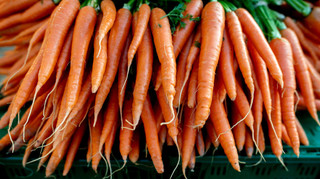 В Украине дорожает морковь: за сколько ее можно купить