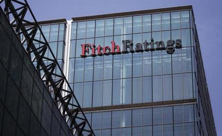 Fitch оновило кредитні рейтинги України