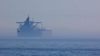 Судно поблизу катарського газового хаба потрапило під удар Ірану