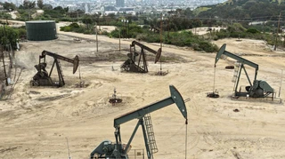 Goldman негативно переглянув прогноз нафти на тлі війни в Ормузі