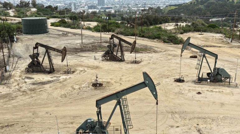 Goldman негативно пересмотрел прогноз нефти на фоне войны в Ормузе