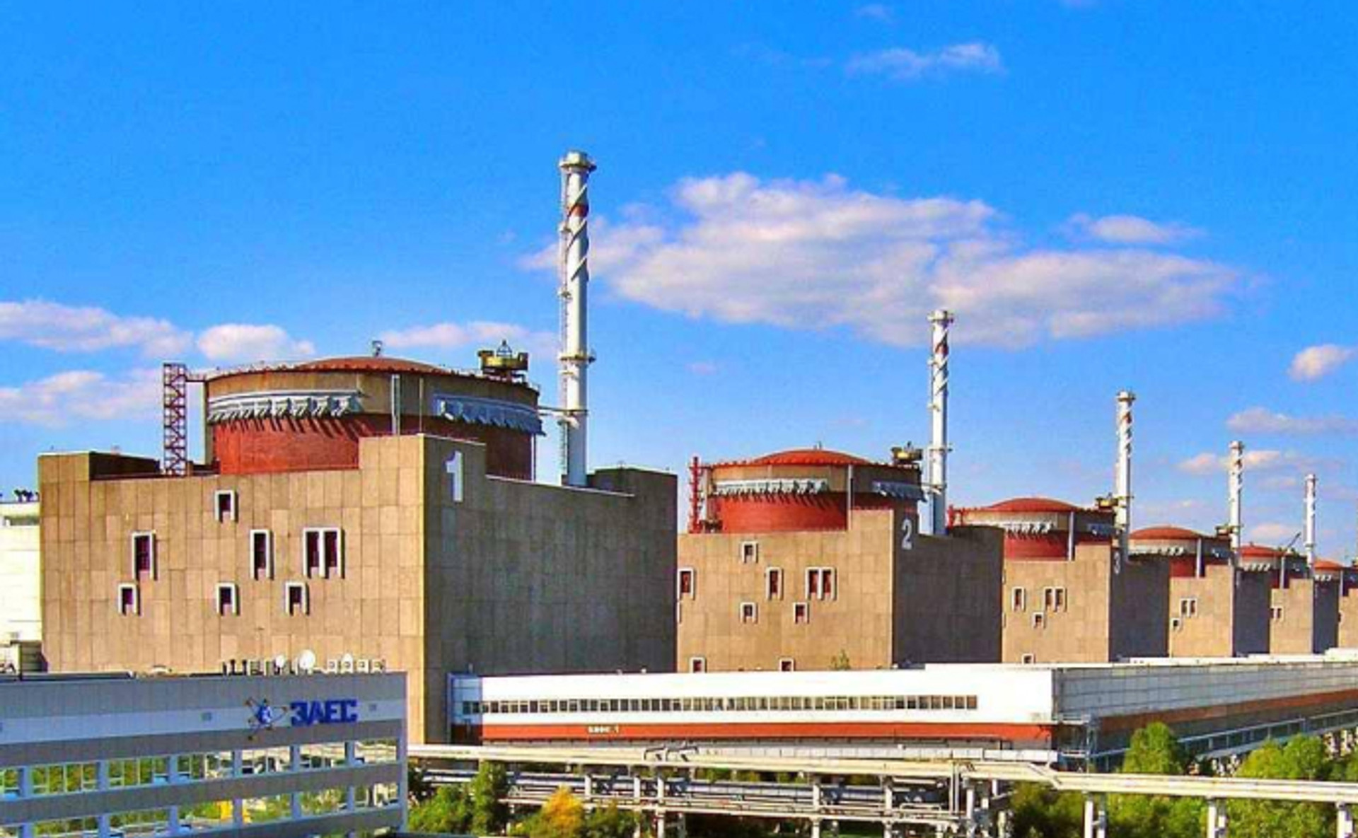 Країна реальних реакторів