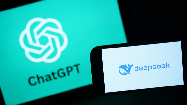 OpenAI обвиняет DeepSeek в использовании ее ИИ для собственного обучения