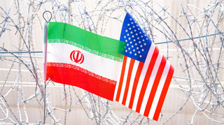 Нафта різко відреагувала на удари США по ядерних об'єктах Ірану
