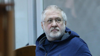 Коломойського не доставили до суду: зламався транспорт