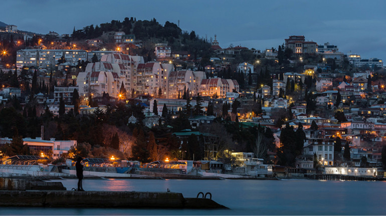 В Крыму хотят установить дедлайн для перерегистрации недвижимости