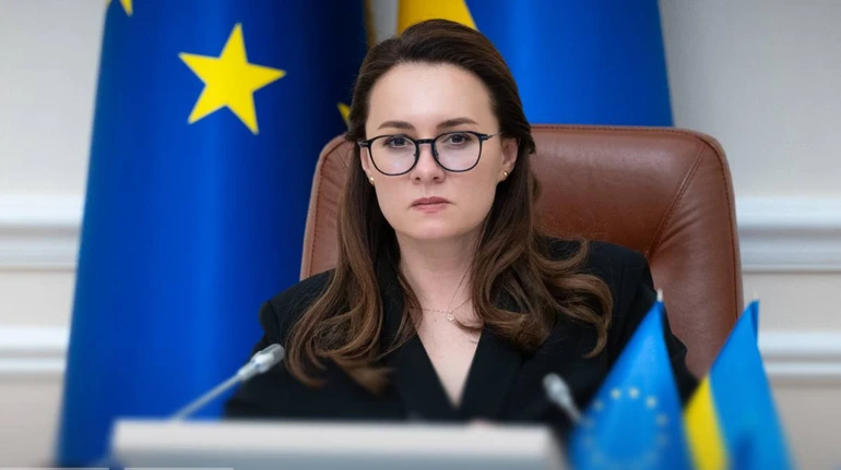 Цього року Україна має отримати 45 мільярдів євро за програмою Ukraine Support Loan