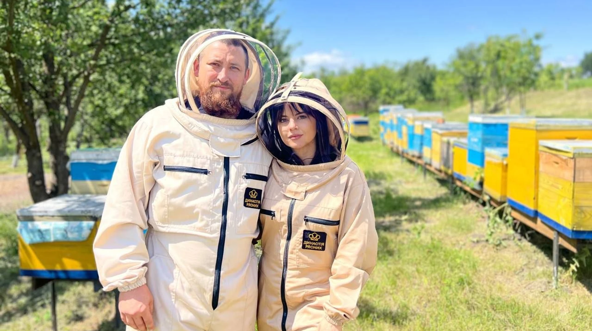Бізнес після окупації: як ветеран перезапустив пасіку і відкрив виробництво вуликів