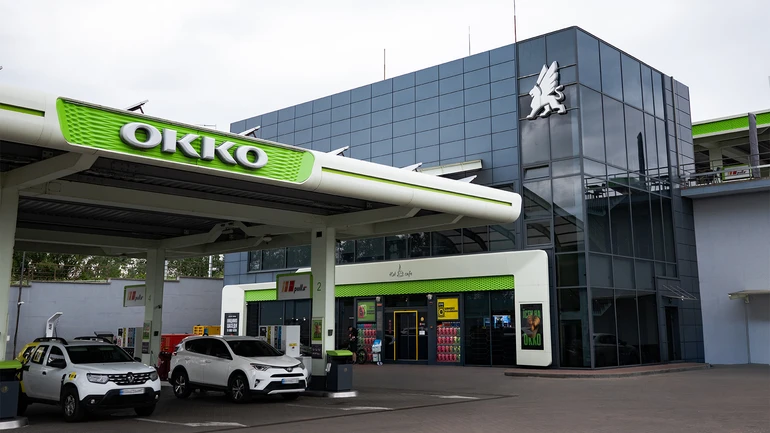 26,1 млрд грн за дев'ять місяців 2026 року – ОККО звітує про сплату податків