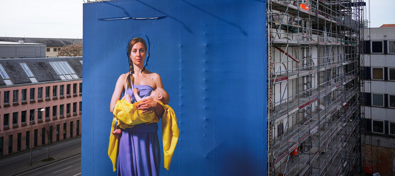 Що стимулюватиме українських біженців повернутися додому