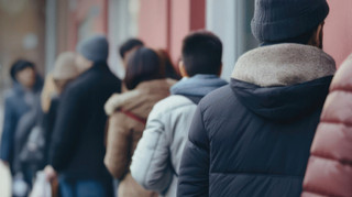 Лише 30% жителів окупованого Донбасу мають роботу