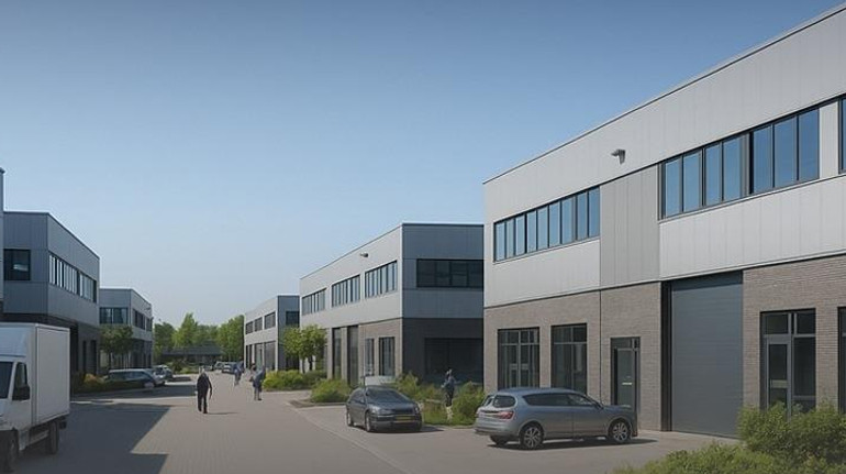 Уряд включив до реєстру ще один індустріальний парк