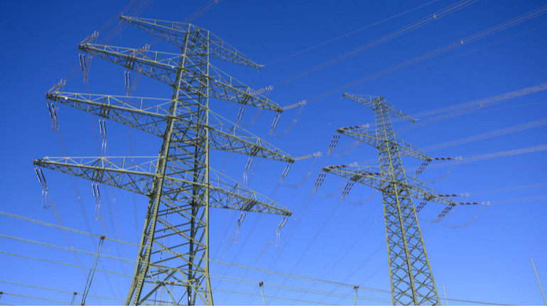 Часть Запорожской области обесточена в результате вражеских обстрелов