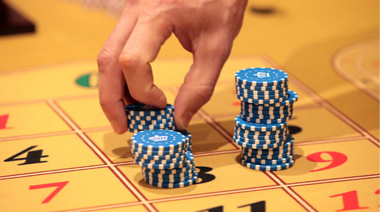 PlayCity оштрафовало организатора азартных игр на 4 миллиона