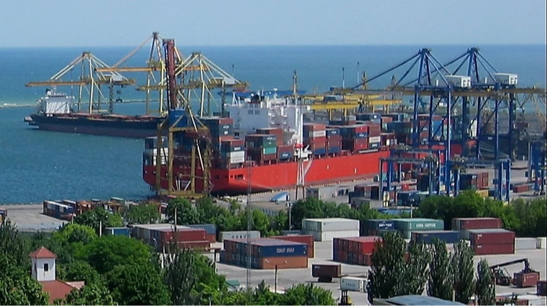 Концессия в порту Черноморск: претенденты проходят проверку безопасности