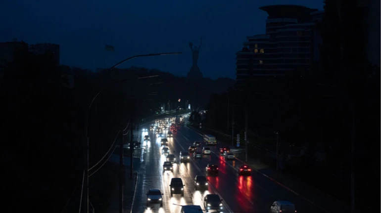 График отключений на 19 марта: ночью свет не будут выключать