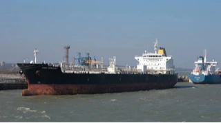 Нефтяные доходы РФ выросли до уровня 2022 года - Bloomberg