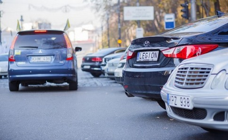 У ДФС відзвітували про кількість розмитнених євроблях