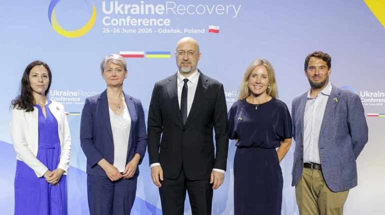 Великобритания подтвердила финансовые гарантии для обеспечения АЭС Украины ядерным топливом