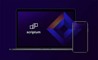 Scriptum. Цифрова еволюція бізнесу