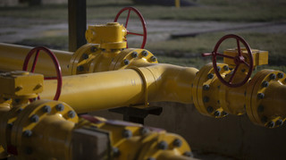 ЄС послаблює газові правила – аби не допустити зростання цін перед зимою
