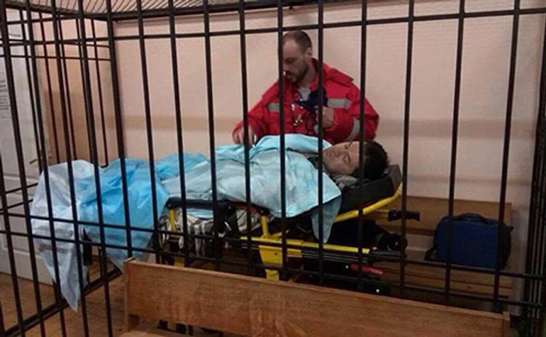 САП просит для Насирова залог 2 миллиарда
