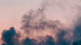 Ворожі БпЛА пошкодили транспортну інфраструктуру в Миколаєві