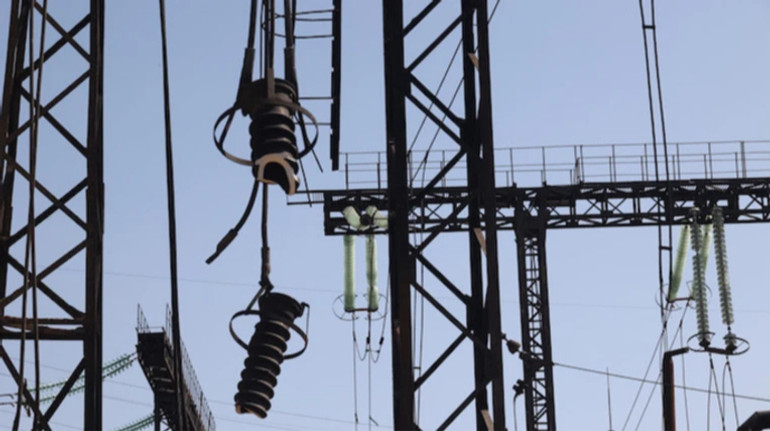 На Харьковщине ввели аварийные отключения света