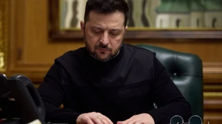 Україна застосувала санкції проти російських поштових сервісів