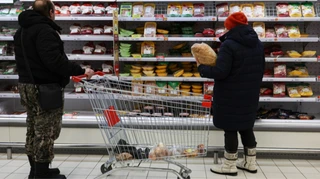 Після бензину – їжа: у Севастополі почали обмежувати продаж продуктів