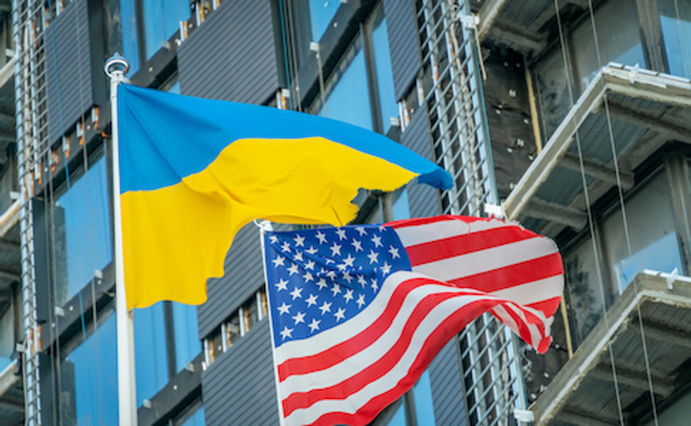 Украина и США обсудили механизм аудита американской помощи - Кубраков