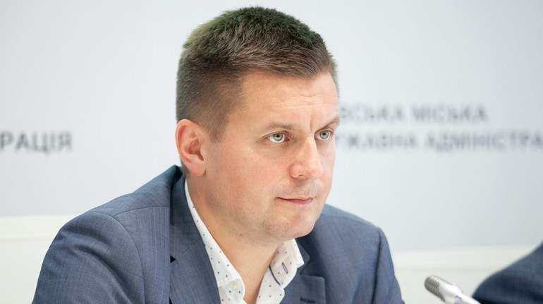Київська влада розповіла про масштабний енергоощадливий проєкт з ремонту теплопунктів