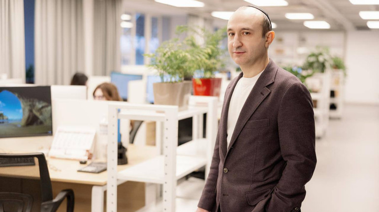 Цифрова трансформація дистрибуції: як Фелікс Черток модернізує український бізнес