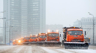 Збитки на солі для посипки доріг Києва: судитимуть комунальника
