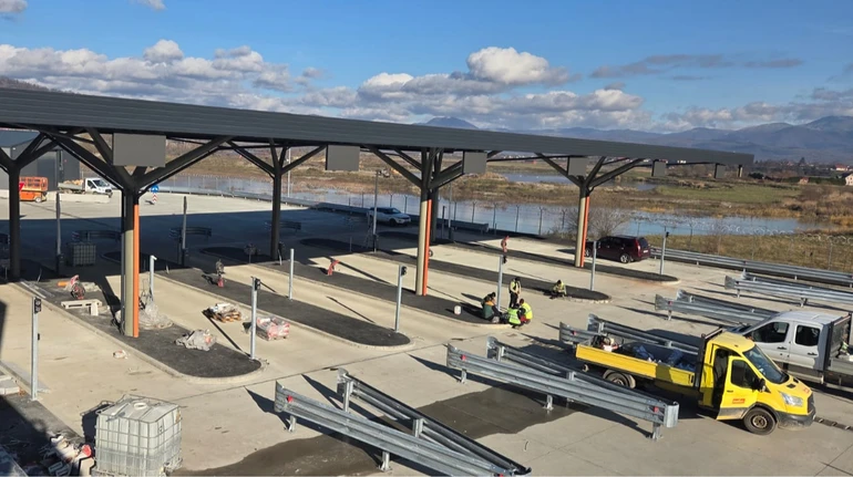 Прикордонна інфраструктура: Мінрозвитку розповіло, що будуватиме