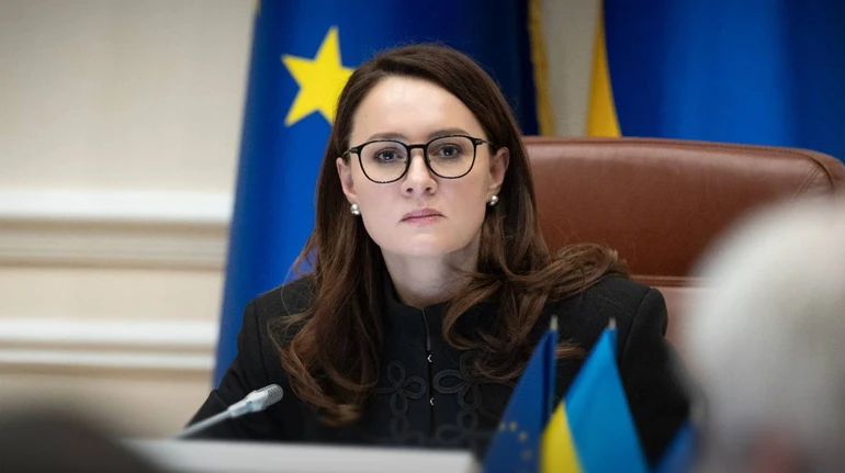 Правительство обновляет План Украины в рамках программы Ukraine Facility